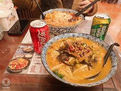 -螺世纪螺蛳粉·桂味小排档(裕德店)