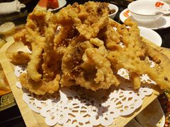 -香天下·四川火锅(安镇大润发店)