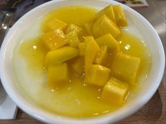 -满记甜品(巴黎春天宝山店)