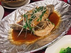 -老吉士酒家(天平路店)