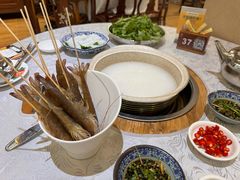 -丰尔粥食·粥底火锅(大良总店)