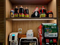 -老乡鸡(呼家楼店)