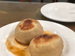 门钉肉饼-白魁老号饭庄(安内店)
