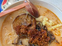 -味千拉面(金融街店)