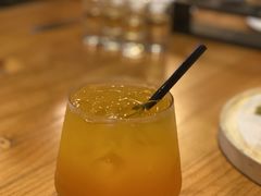 -味式·那不勒斯披萨Mise en place(亚朵酒店店)