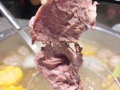 -潮发潮汕牛肉店(芳村店)