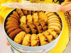 -珍妮曲奇聪明小熊(尖沙咀店)