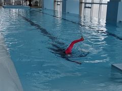 -龙之梦大酒店-健身中心