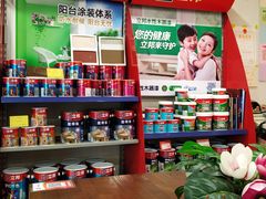 -立邦(益宝装饰城专卖店)