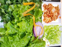 -千纸鹤嫩汁烤肉(西大直街店)