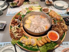 -椰小鸡·琼州糟粕醋(美兰缤纷城店)