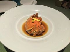 -老吉堂上海本帮菜(望京万象汇店)