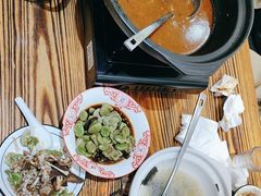 -元银甲·湖北地标美食(汉阳店)