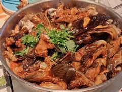 -黄记煌三汁焖锅(顺义华联店)