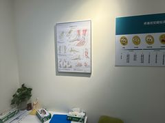 -APT运动康复中心(徐汇万科店)