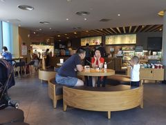 -星巴克(夏日百货店)