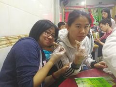 -马学武手抓美食(下南关总店)