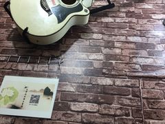 -九华山友谊土菜馆 小资餐厅