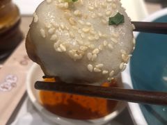 生煎双拼-咬不得高祖生煎·简餐(金逸影城店)