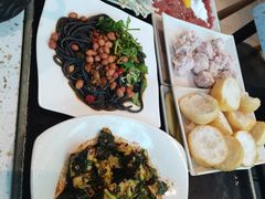 -土风豆米火锅(鸿通城店)
