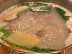 -腾格里· 蒙古山羊火锅(北京中关村店)