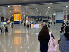 -南宁东站