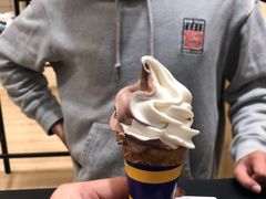 甜筒-宜家·瑞典风味餐厅(无锡店)