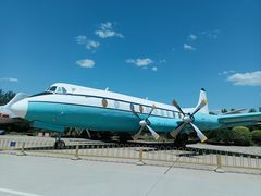 -中国航空博物馆