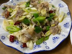 -田师傅中餐馆东北人家(众望街店)