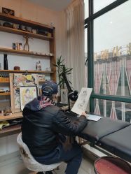 -长沙纹身·龙堂刺青·三土师傅的店