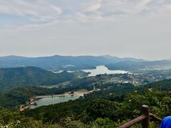 -大姆山草场