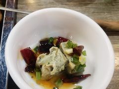 -玫瑰红烤羊排(北新桥三条店)