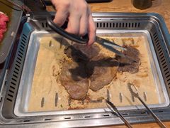 -新石器烤肉(南站店)