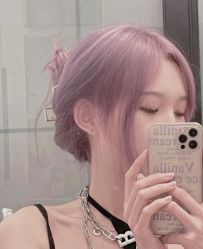 -HG美发设计沙龙