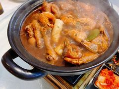 -小吴越·江浙融合菜(惠山万达广场店)