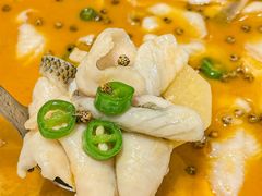 -火婆子·川小馆(扬韬科技广场店)