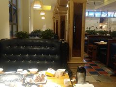 -守柴炉烤鸭(中海国际店)