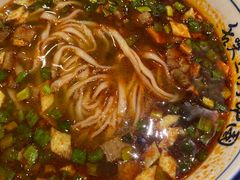 -陕西大厦中餐厅(陕西驻沪办店)
