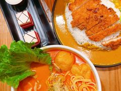-香兰印尼 Pandan(中华广场店)