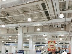 -山姆会员商店(亦庄创意生活广场店)