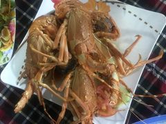 -幸福姐海鲜大排档