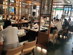 大堂-火炉火自助餐(西直门凯德MALL店)