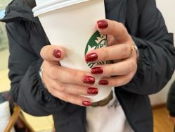 -鲸彩·美甲美睫科技护肤