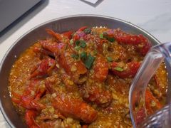-石牌岭小亮蒸虾•湖北老字号(左岭店)