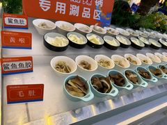 -集品鲜湾·蒸汽海鲜自助料理(青岛银座和谐广场店)
