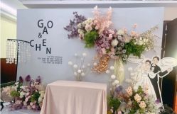 -北京燕尔婚礼策划