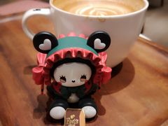 -Peet's Coffee皮爷咖啡(大学路店)