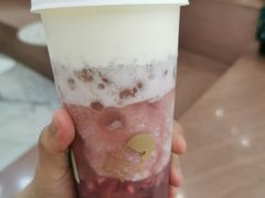 -喜茶(永旺梦乐城店)
