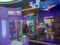 -真快活Coohoo Max(武汉绿地新田360店)