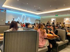 -萨莉亚意式餐厅(杭州滨江天街店)